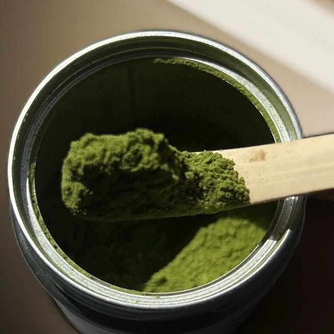 Premium Ceremonial Grade Matcha (30g)