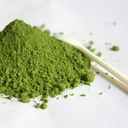 200g/ 250g Premium Organic Matcha